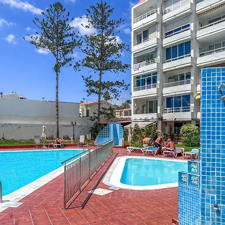 Διαμέρισμα Yumbo Sunset Tanife - Next To Yumbo