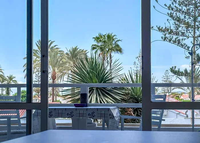 Yumbo Sunset Tanife - Next To Yumbo Διαμέρισμα