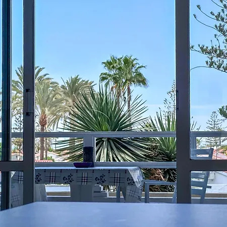 Yumbo Sunset Tanife - Next To Yumbo Appartamento