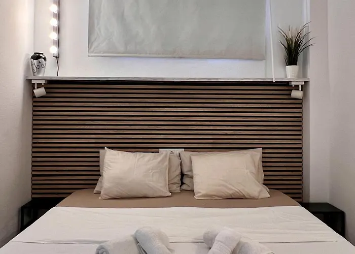 شقة Yumbo Sunset Tanife - Next To Yumbo بلايا ديل إنغلز