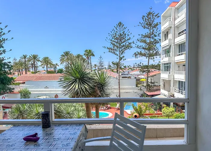 Yumbo Sunset Tanife - Next To Yumbo * 普拉亚戴尔雷安格莱斯