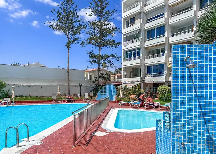 דירה Yumbo Sunset Tanife - Next To Yumbo