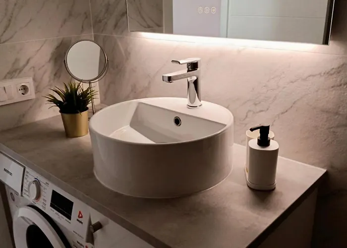 Yumbo Sunset Tanife - Next To Yumbo アパート プラヤ・デル・イングレス