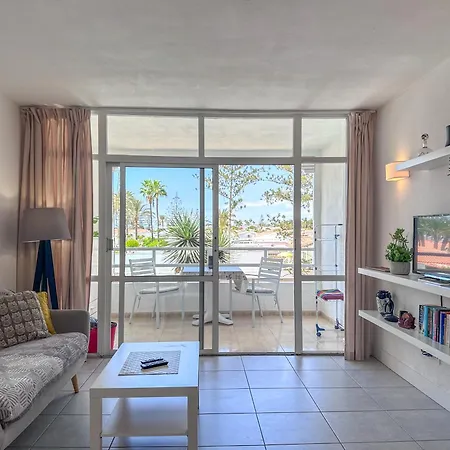 Apartment Yumbo Sunset Tanife - Next To Yumbo Playa del Inglés