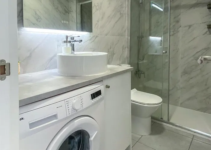 Yumbo Sunset Tanife - Next To Yumbo * 플라야 델 잉글스