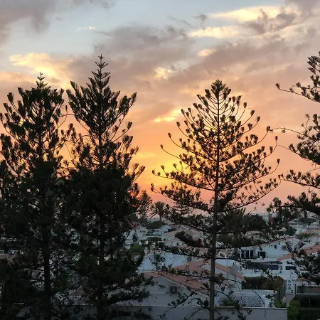 Yumbo Sunset Tanife - Next To Yumbo شقة بلايا ديل إنغلز