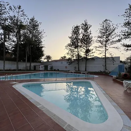 Yumbo Sunset Tanife - Next To Yumbo شقة بلايا ديل إنغلز