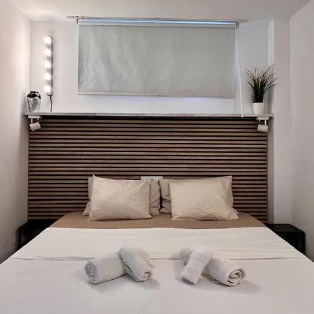 شقة Yumbo Sunset Tanife - Next To Yumbo بلايا ديل إنغلز