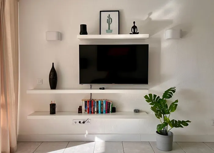 Yumbo Sunset Tanife - Next To Yumbo * Playa del Inglés